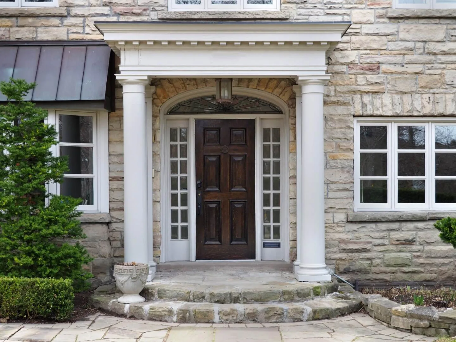 Why composite doors will be the most popular door product in 2020