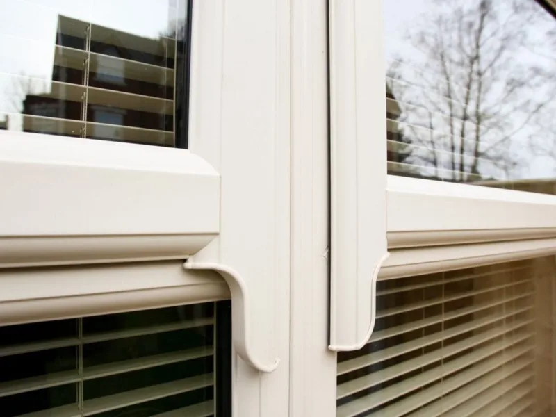 How uPVC Windows Help Reduce Heating Costs