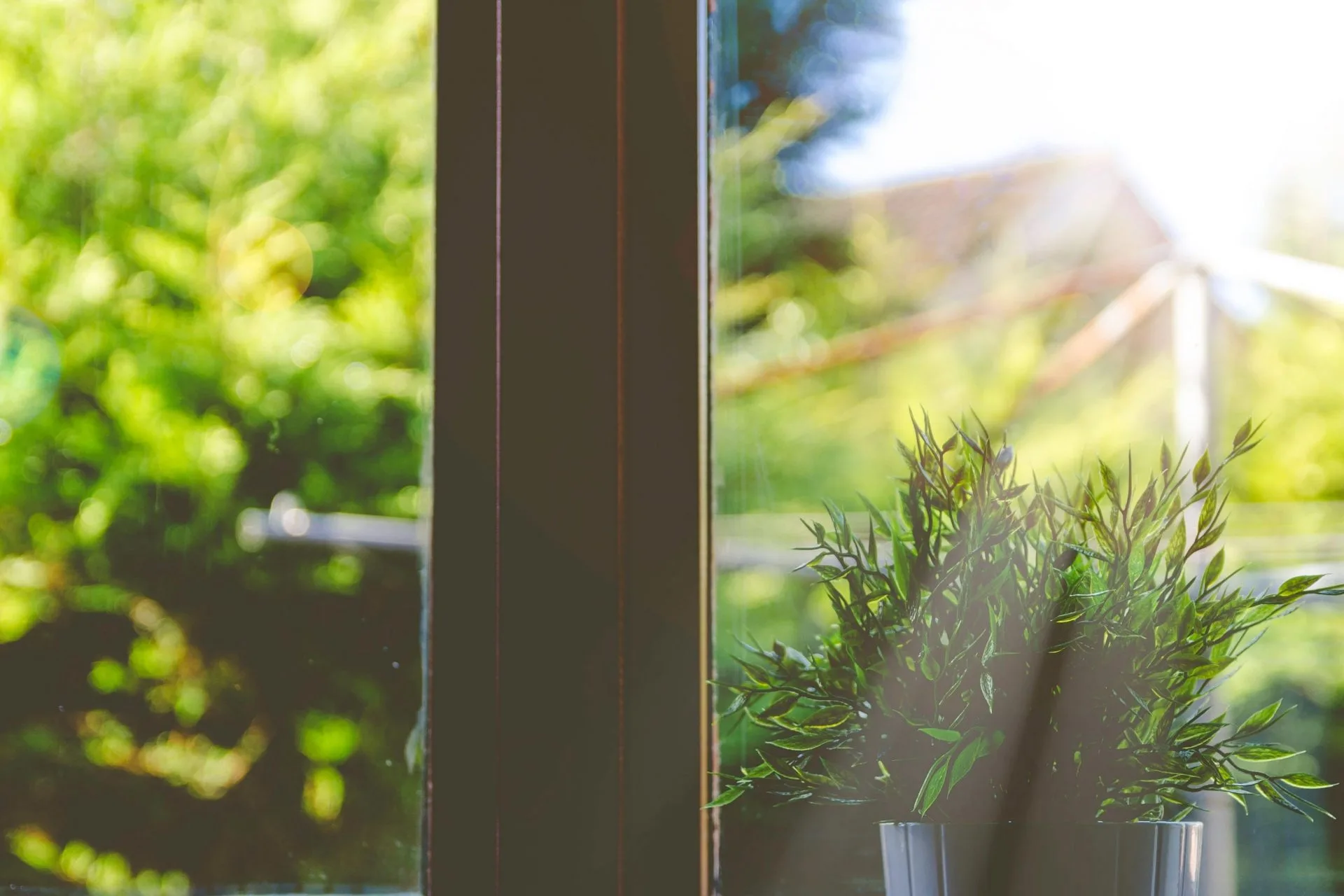 Promoting Energy Efficient Windows and Doors