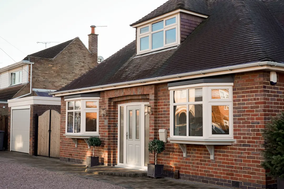 How Much Does Double Glazing Cost in Loughborough in 2026?