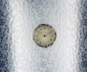 Texture Brocade
