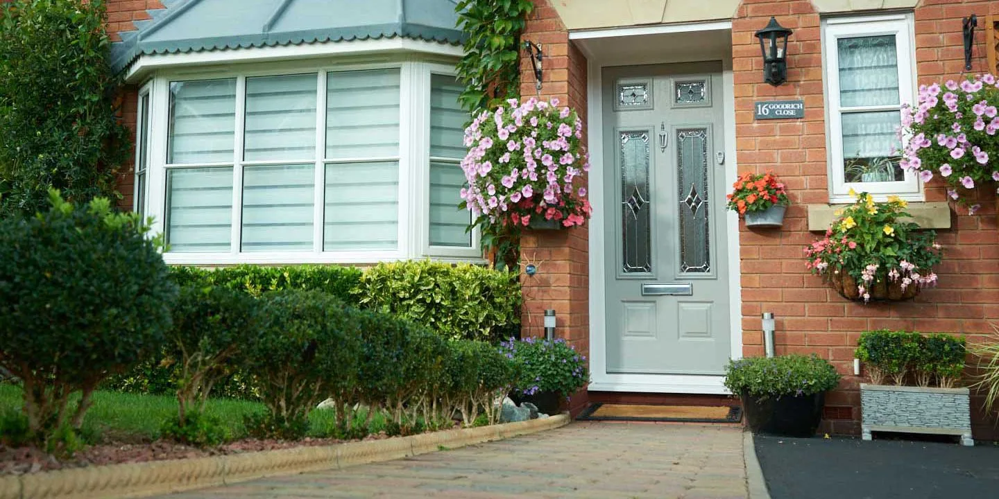 Doors in Rugby