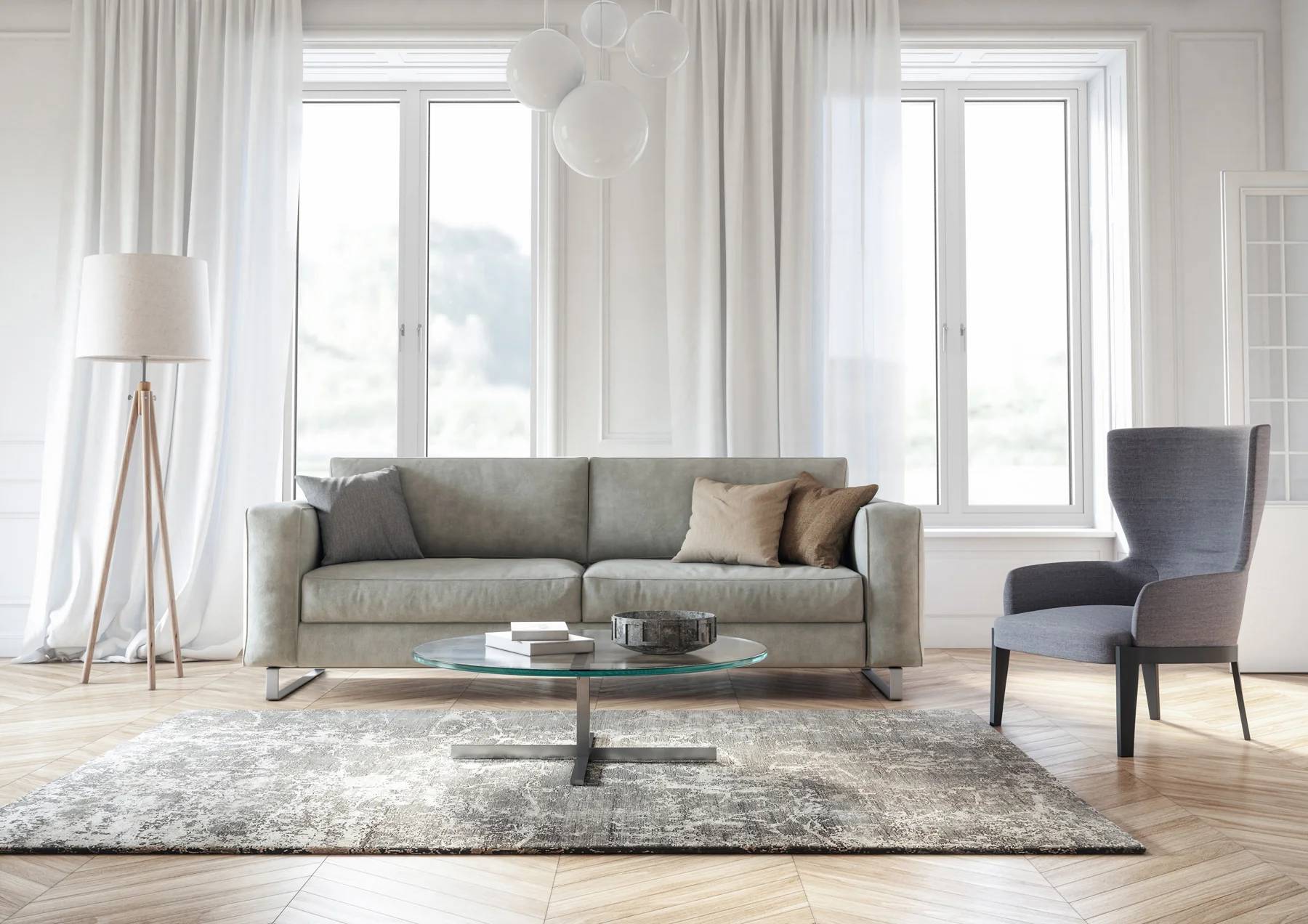 Enhancing Your Home With Aluminium Windows In Hinckley