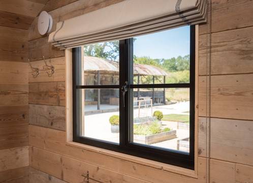 Aluminium Windows: A Sustainable Choice For Hinckley Homes