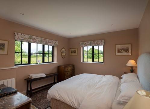 Why Aluminum Windows Are The Preferred Choice In Hinckley