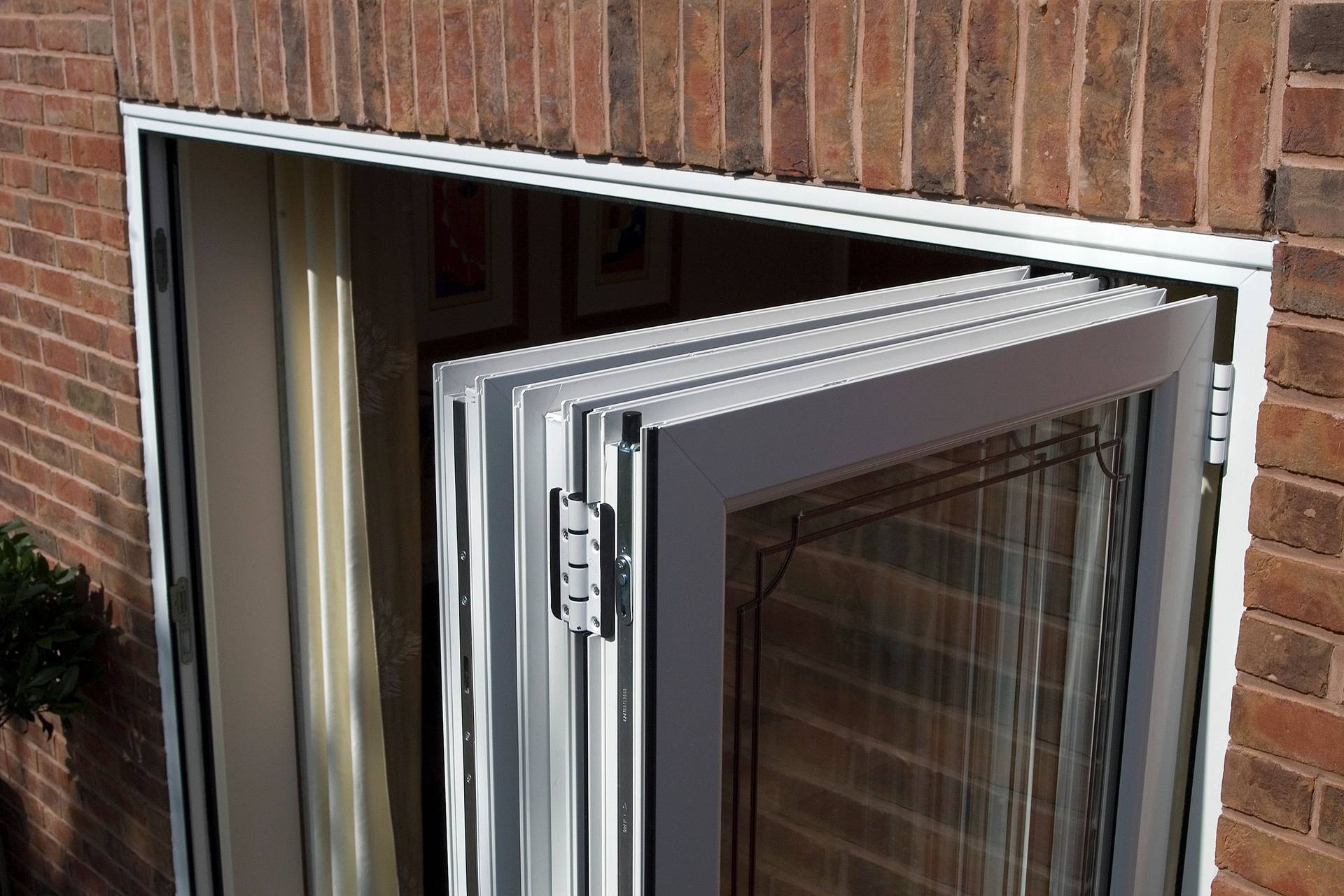 Seamless Integration With Property Aesthetics