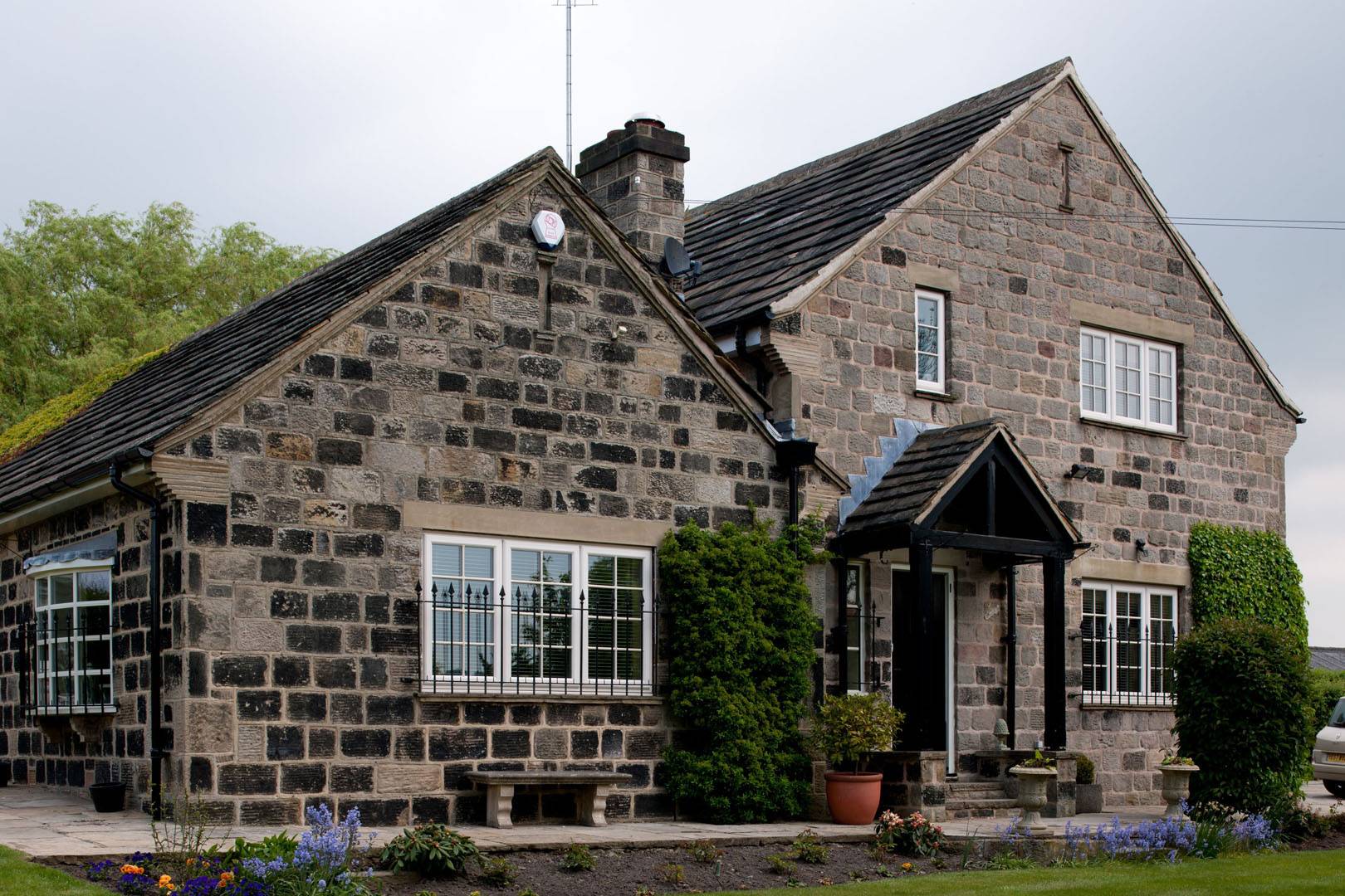 Enhancing Your Home With UPVC Casement Windows