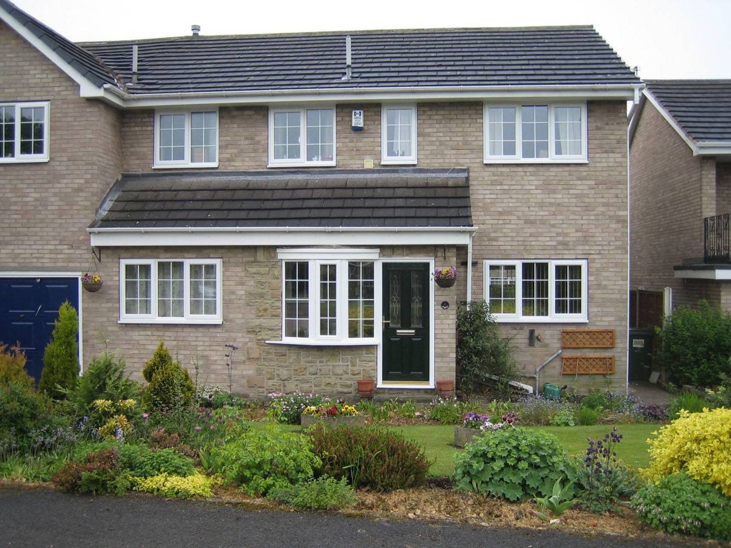 Customising UPVC Casement Windows To Fit Your Style