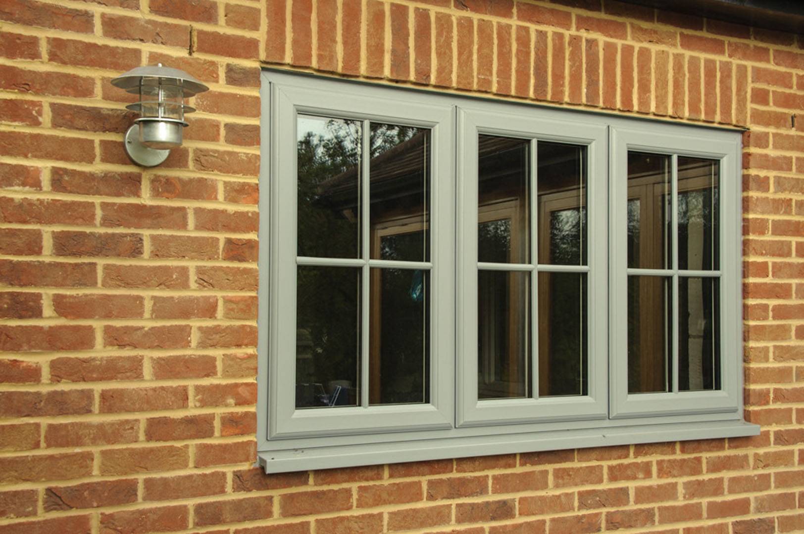 Cost-Effective Maintenance And Installation Of UPVC Casement Windows