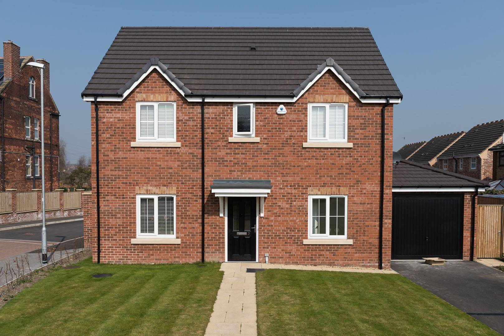 Enhancing Home Comfort With Double Glazing In Hinckley