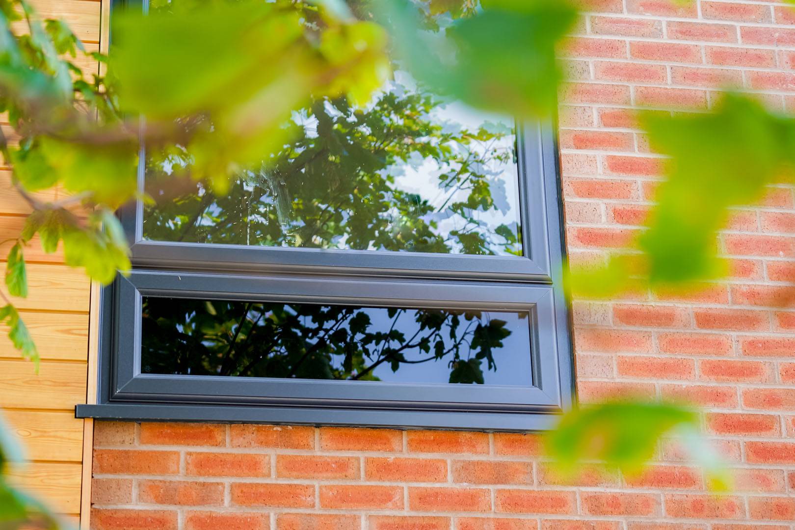 Double Glazing: A Sustainable Choice For Hinckley Homes