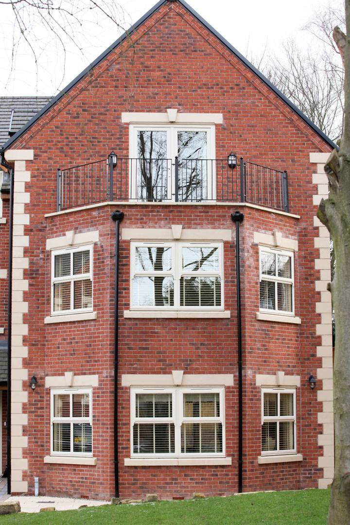 Superior Double Glazing Solutions In Hinckley