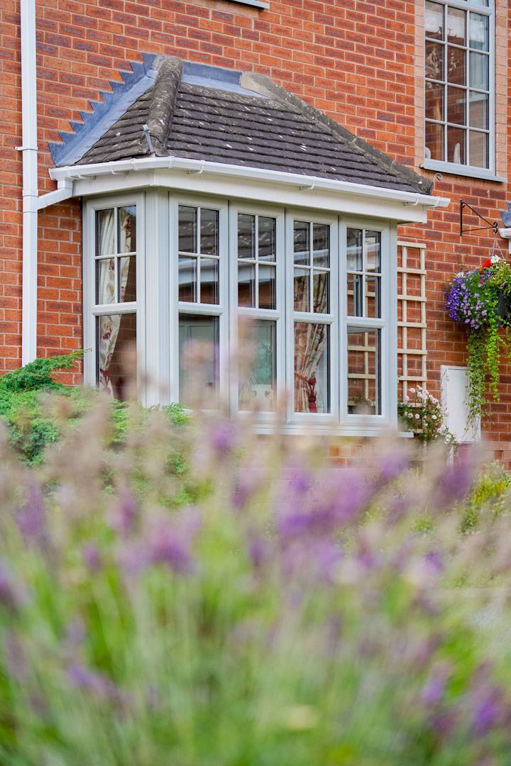 Choose Progress Windows For Your Double Glazing Needs