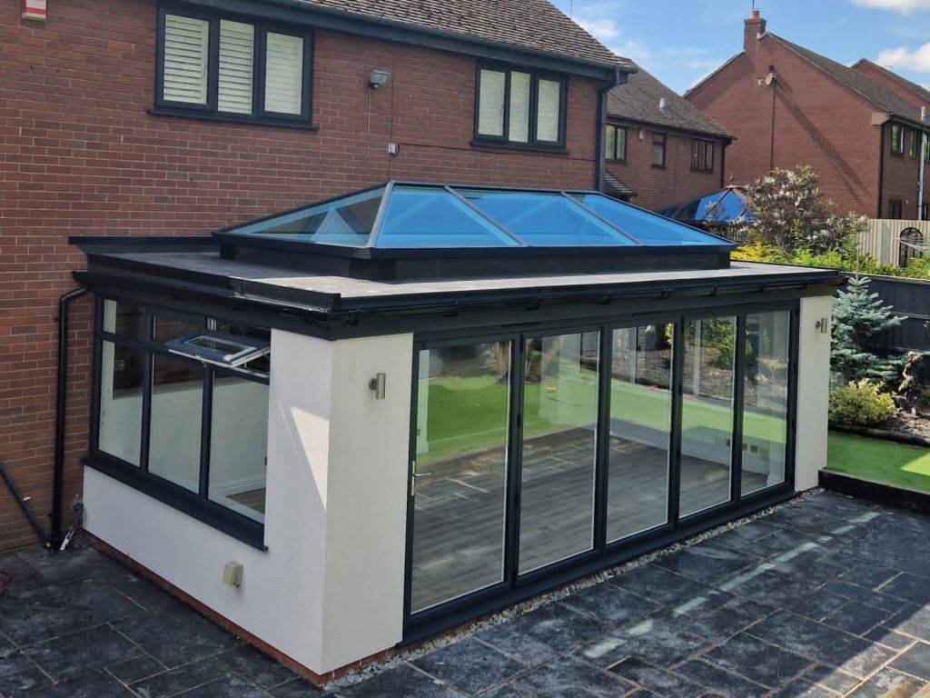 Maximise Your Property Value With A Conservatory In Alcester