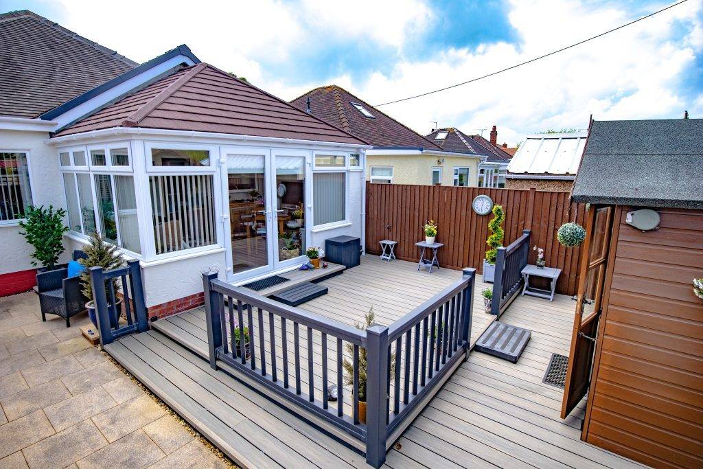 Exceptional Design And Versatility Of Conservatories In Alcester