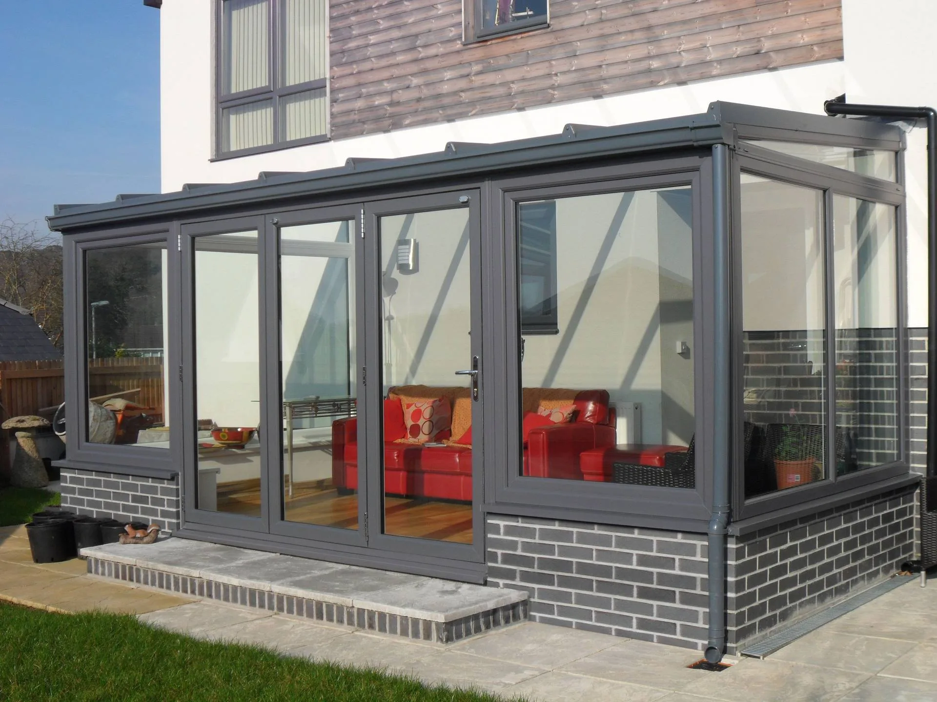 Conservatories in Alcester