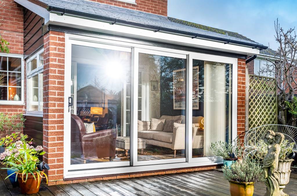 Experiencing Loughborough With Enhanced Patio Doors