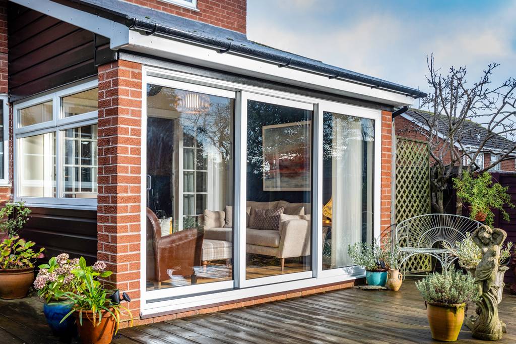 Upgrade Your Lifestyle With Our Patio Doors