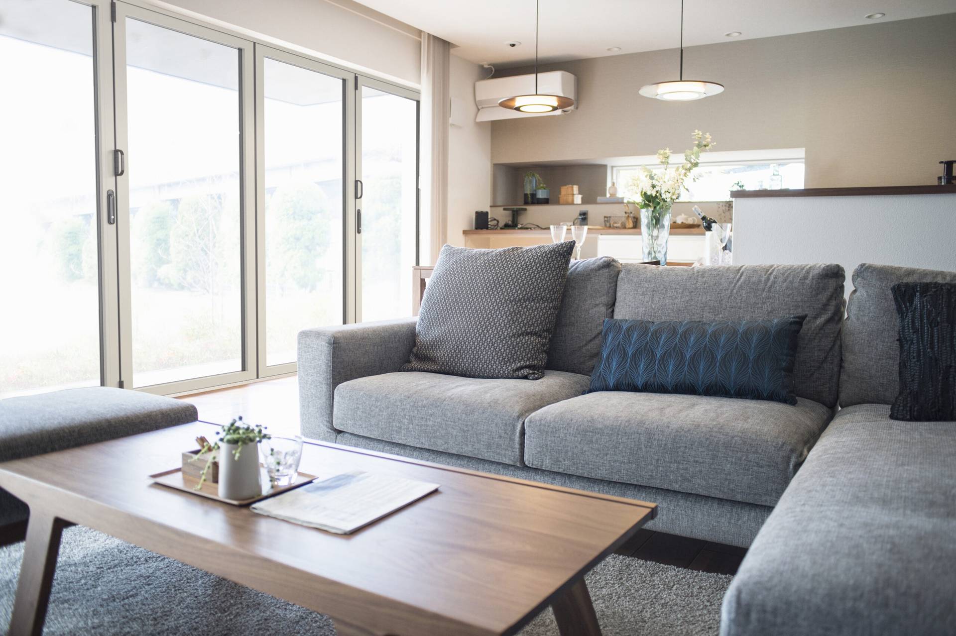 Optimising Space With Aluminium Bifold Doors In Hinckley