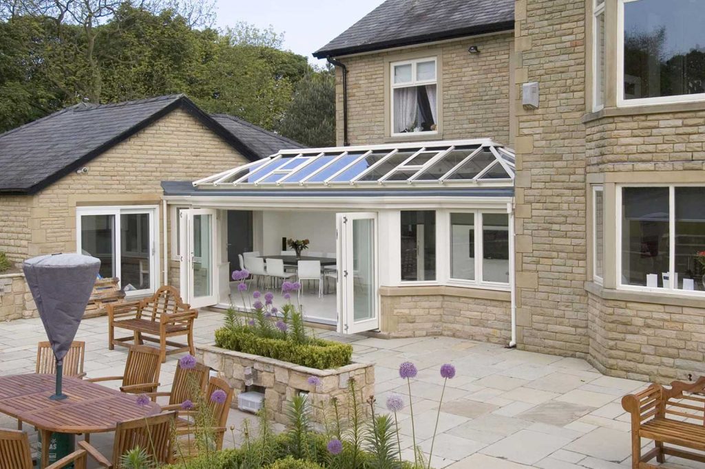 orangery