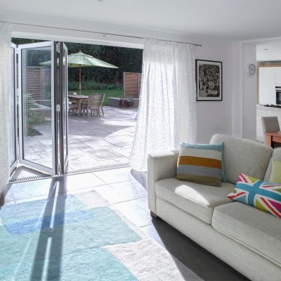 Bi-fold Doors