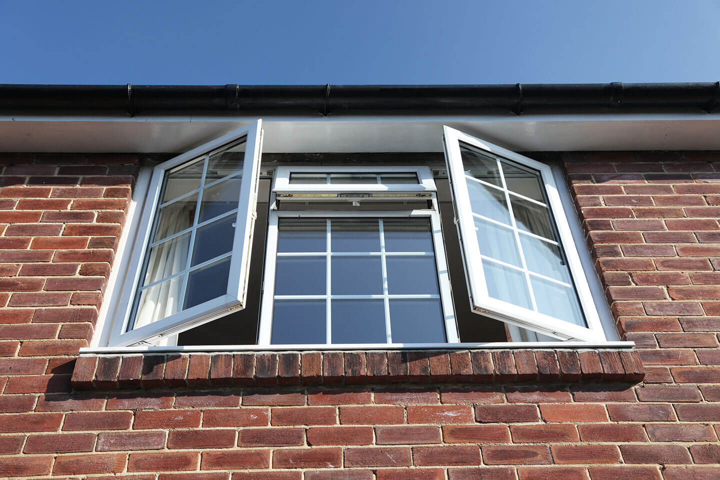 Benefits Of South Facing Windows