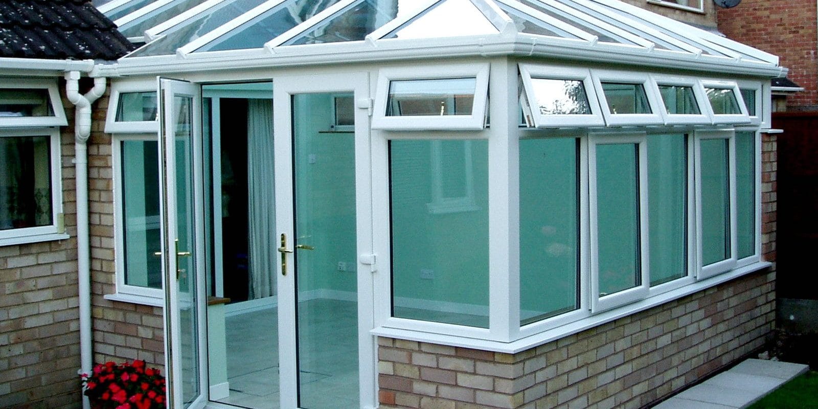 What type of conservatory would best suit my home?