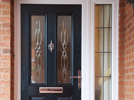 Buying a Front Door: Everything You Need to Know