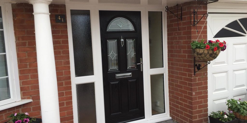 UPVC Vs Composite Doors Which Is The Better Choice? Progress Windows