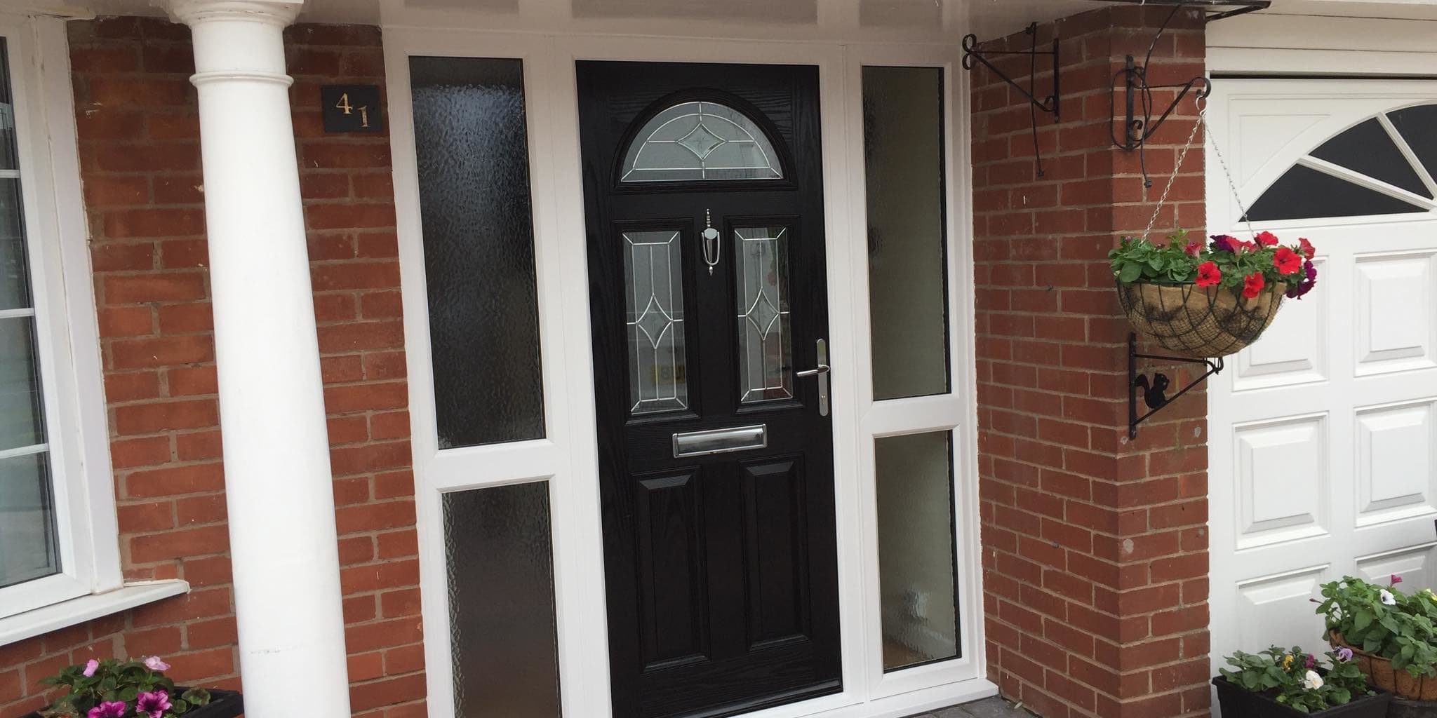 uPVC vs Composite Doors: which is the better choice?