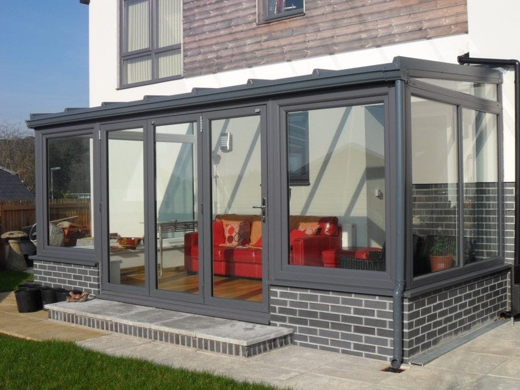 lean to conservatory leicester 1024x768