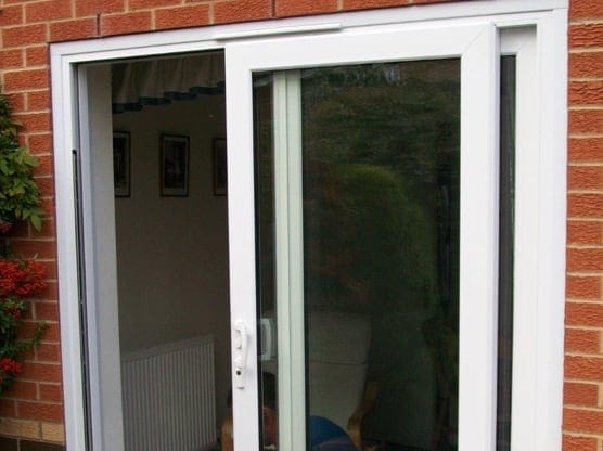 Top 5 benefits of sliding patio doors