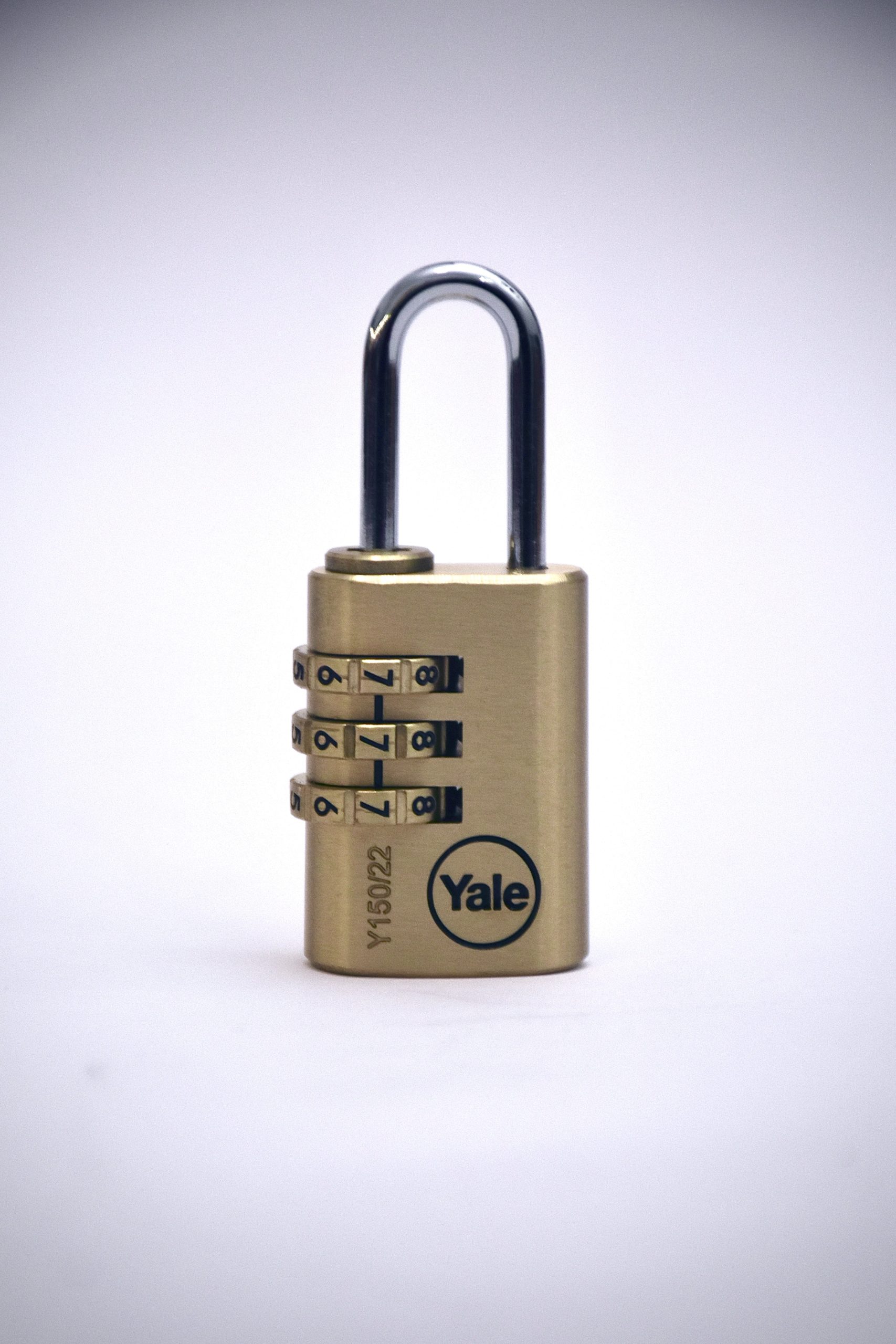 Yale: Security built-in
