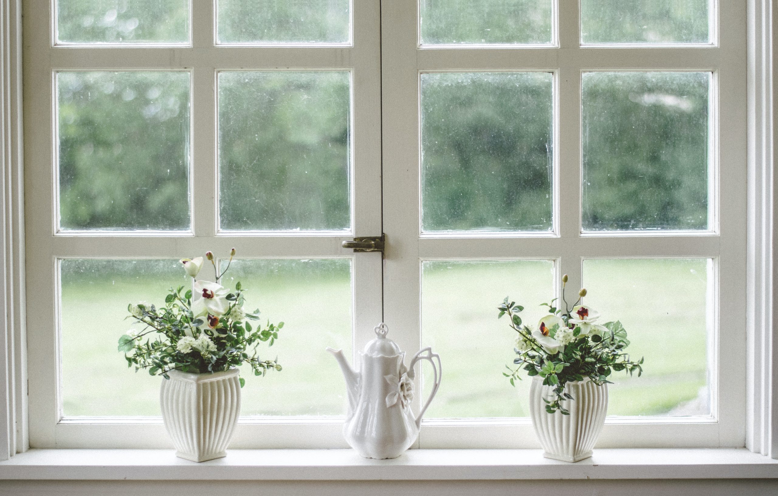 Top tips for preventing mould on your windows