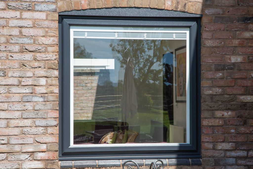 Casement Window Frolesworth 1