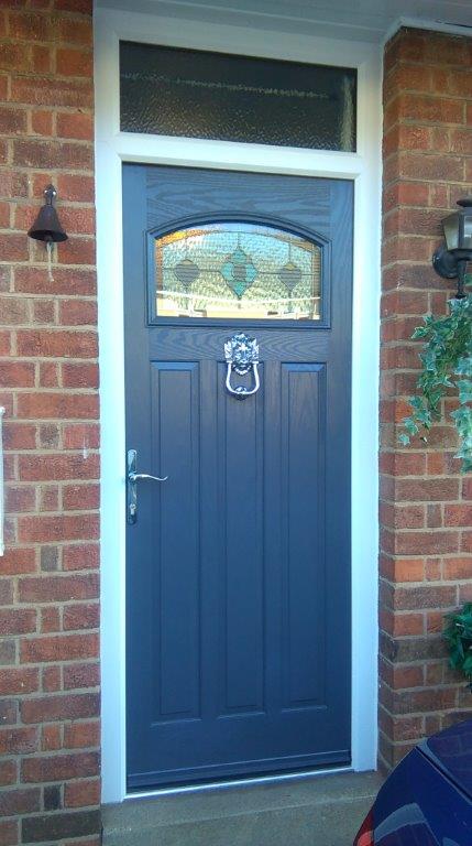 Composite Door Nuneaton