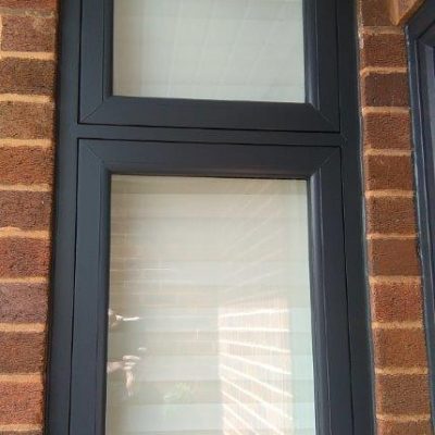 Flush Casement Windows