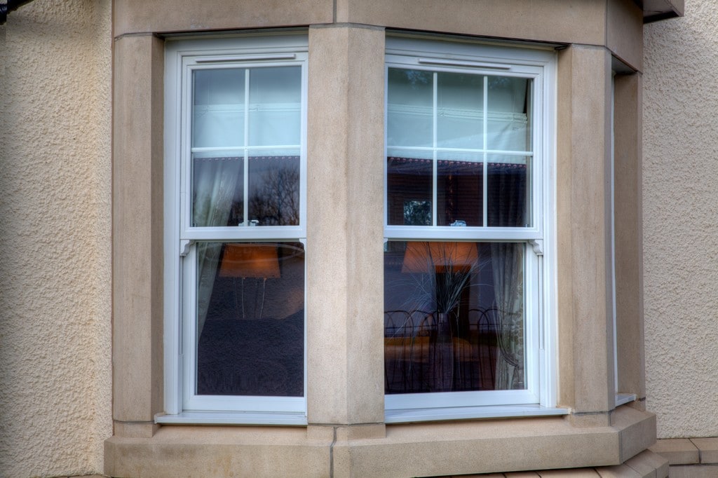 Sliding Sash Windows Hinckley