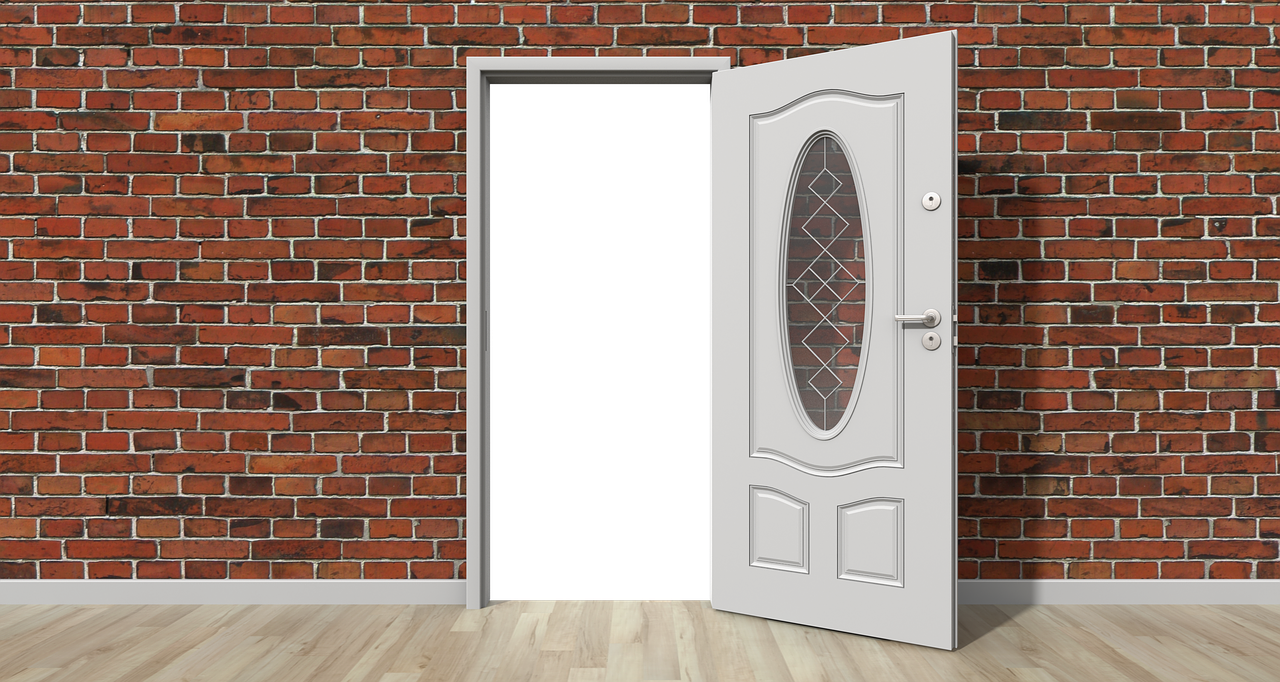 3 Ways To Take UPVC Doors From Dull To Delightful