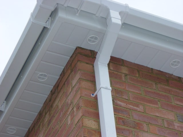 How to maintain a roofline