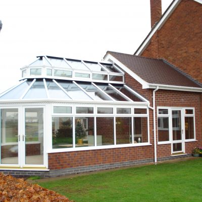 Lantern Conservatories