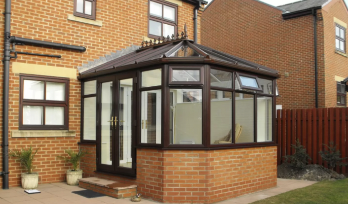 Our Guide To Conservatories